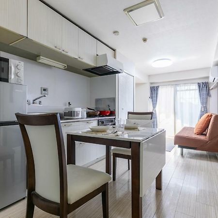 Shinkoiwa Colorbee Hostel 4 Токио Екстериор снимка