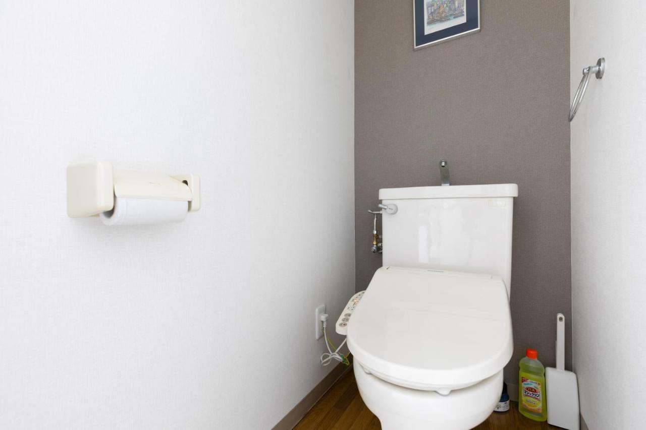 Shinkoiwa Colorbee Hostel 4 Токио Екстериор снимка