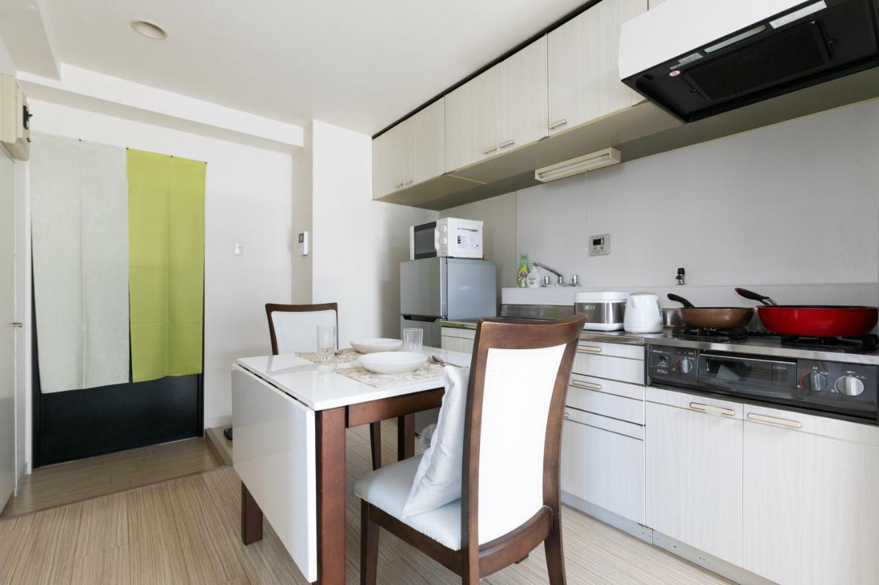 Shinkoiwa Colorbee Hostel 4 Токио Екстериор снимка