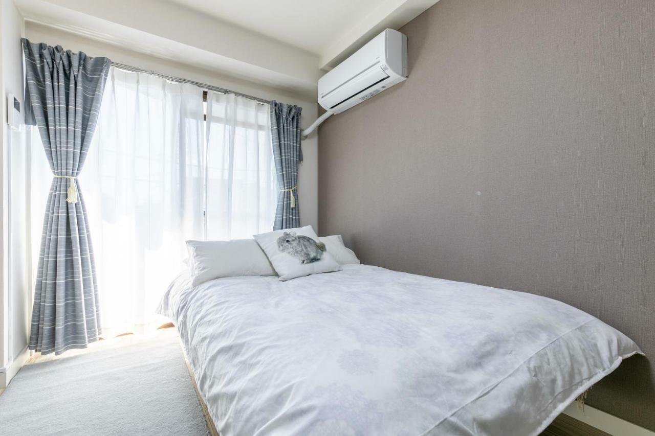 Shinkoiwa Colorbee Hostel 4 Токио Екстериор снимка
