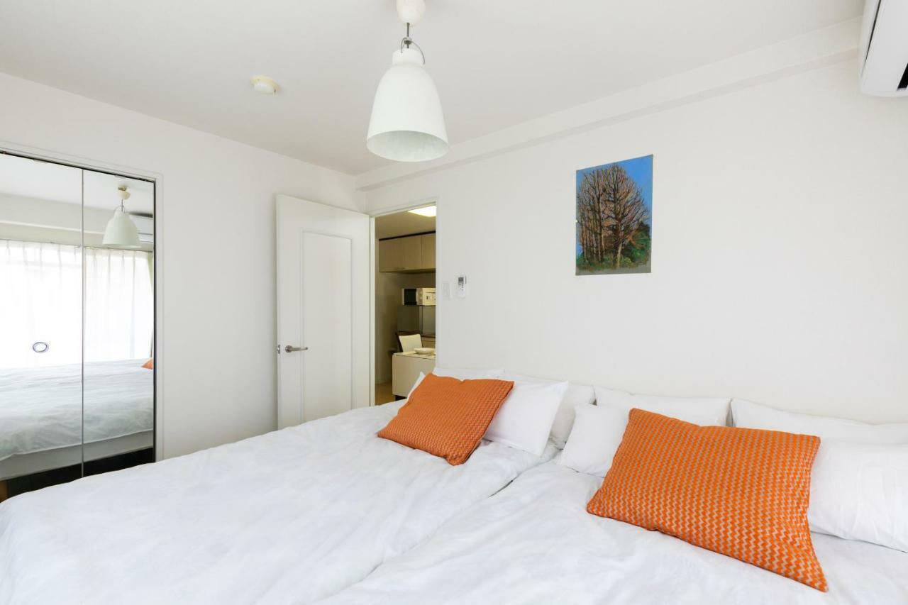 Shinkoiwa Colorbee Hostel 4 Токио Екстериор снимка