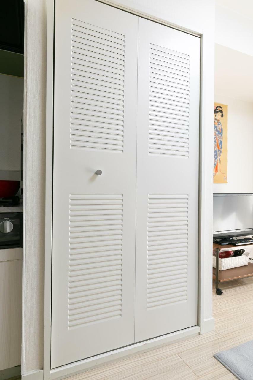 Shinkoiwa Colorbee Hostel 4 Токио Екстериор снимка