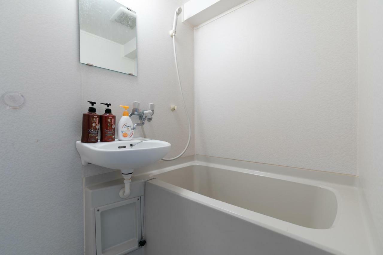 Shinkoiwa Colorbee Hostel 4 Токио Екстериор снимка