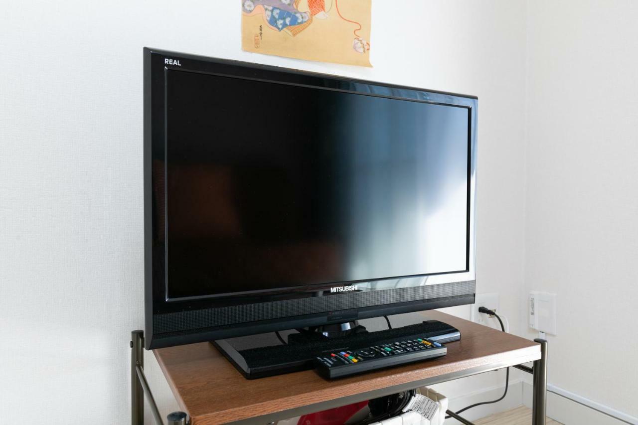 Shinkoiwa Colorbee Hostel 4 Токио Екстериор снимка