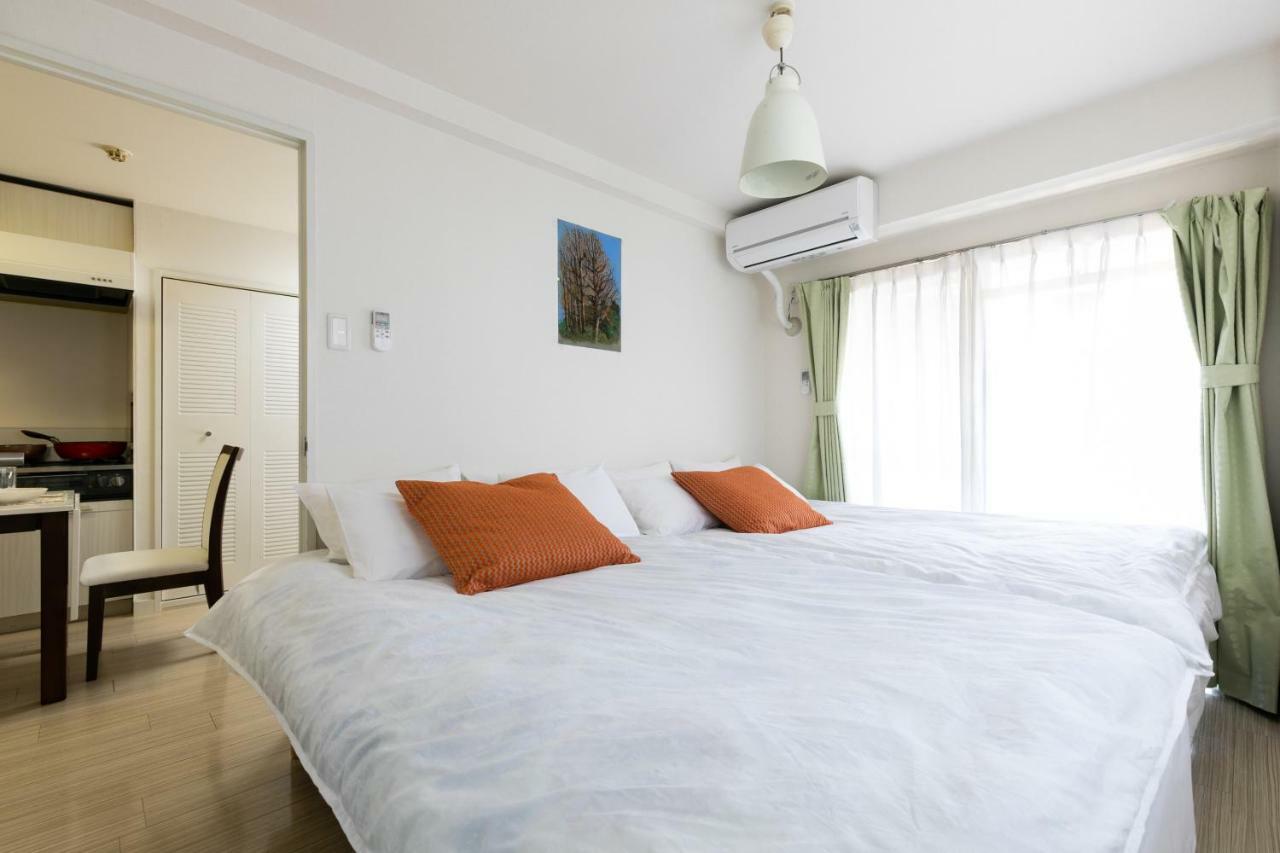 Shinkoiwa Colorbee Hostel 4 Токио Екстериор снимка