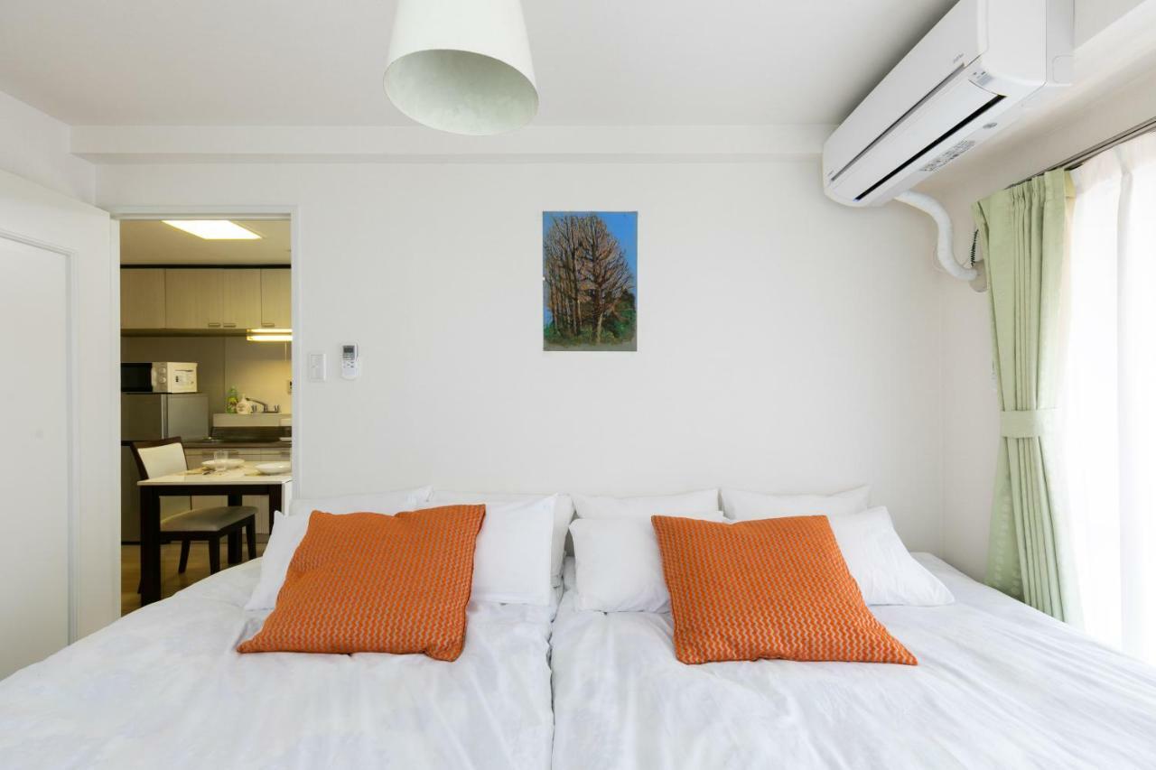 Shinkoiwa Colorbee Hostel 4 Токио Екстериор снимка