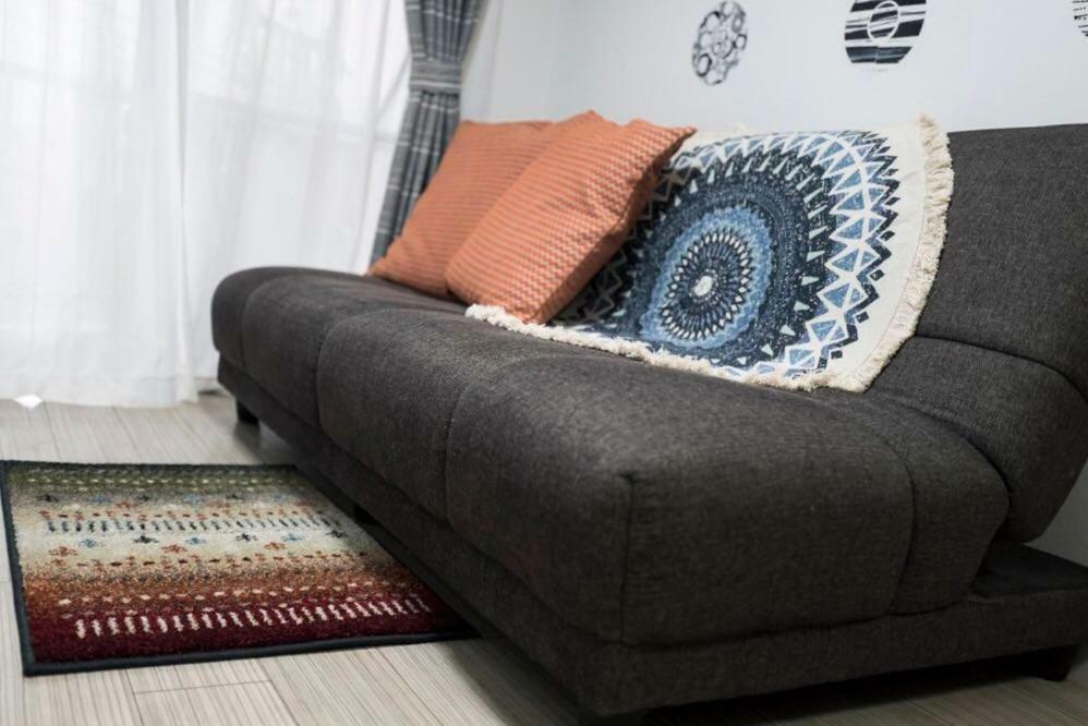 Shinkoiwa Colorbee Hostel 4 Токио Екстериор снимка