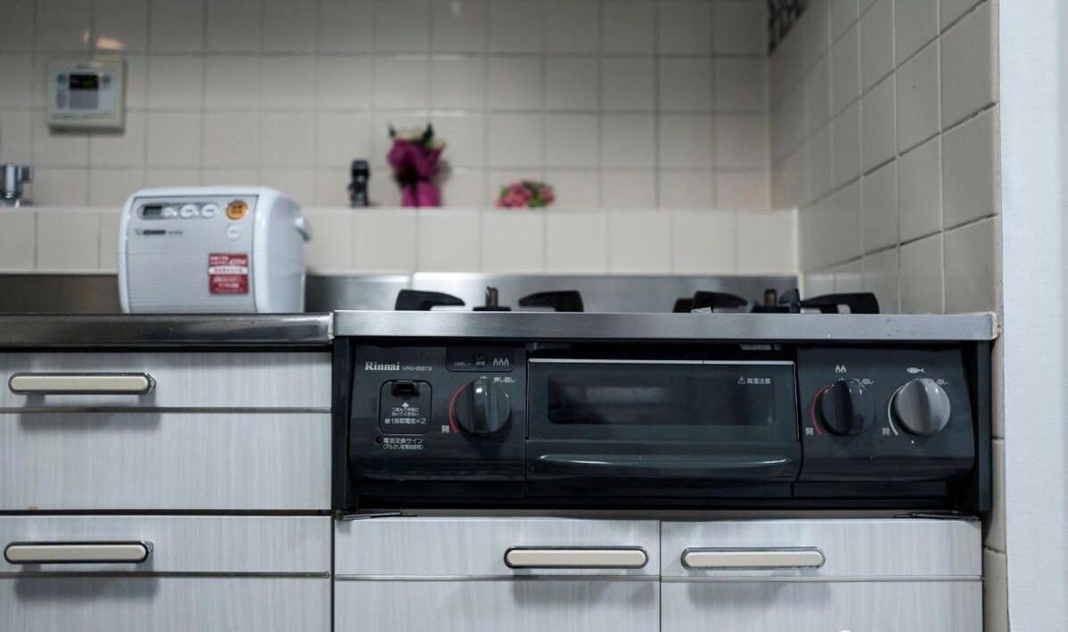 Shinkoiwa Colorbee Hostel 4 Токио Екстериор снимка