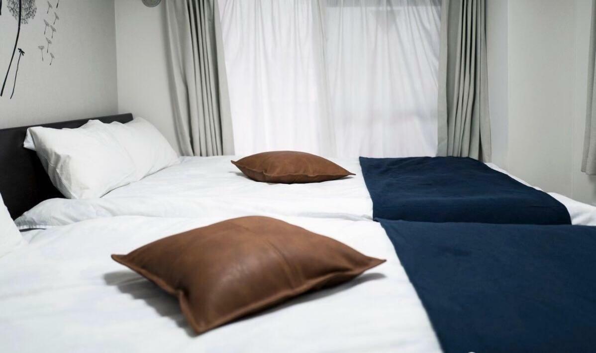 Shinkoiwa Colorbee Hostel 4 Токио Екстериор снимка