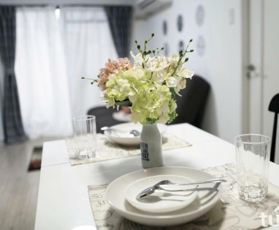 Shinkoiwa Colorbee Hostel 4 Токио Екстериор снимка